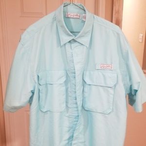 Teal PFG